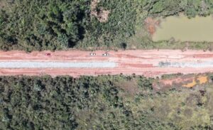 Licitações para obras na BR-319 são suspensas no Amazonas