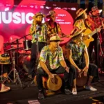 MAZ Música destaca ritmos da floresta no Pará