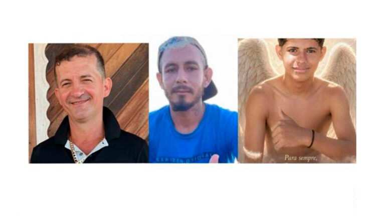 Massacre no sul do Amazonas: três mortos, mandantes soltos