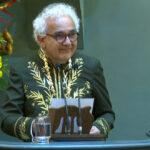 Milton Hatoum toma posse na ABL