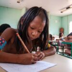 Ministério da Cultura fortalece formação cultural indígena com ações de educação e diversidade