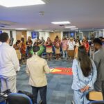 Ministério dos Povos Indígenas promove agenda interministerial de escuta para indígenas LGBTQIA+