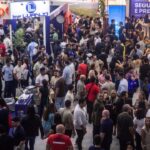 NN Logística 2026 movimenta R$ 520 mi e consolida Manaus como hub da indústria fluvial