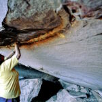 Nìède, a Serra da Capivara e eu