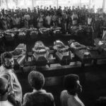 O Massacre pelo olhar de Ripper