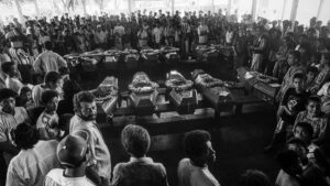 O Massacre pelo olhar de Ripper