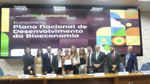 O novo Plano da Bioeconomia: discurso versus realidade