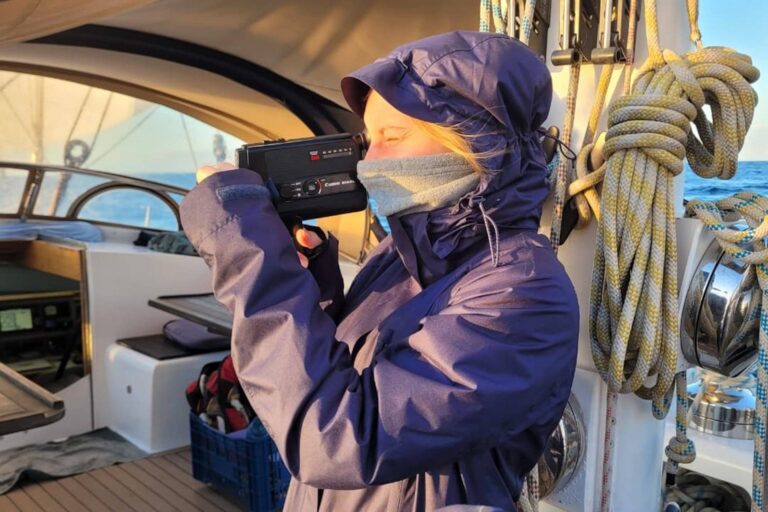 O som que não ouvimos: o zunido da Terra e o que ele revela sobre nossa relação com o mundo