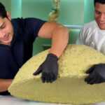 Ovo de Páscoa criado por empresário de RO chega à R$ 35 mil