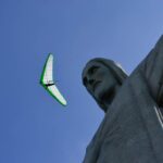 Parque Nacional da Tijuca bate recorde com quase 5 milhões de visitantes em 2025