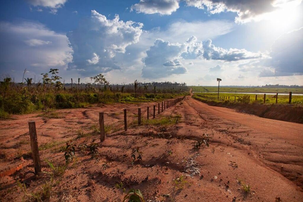 Plataforma aponta que 30% do território brasileiro carece de registro fundiário