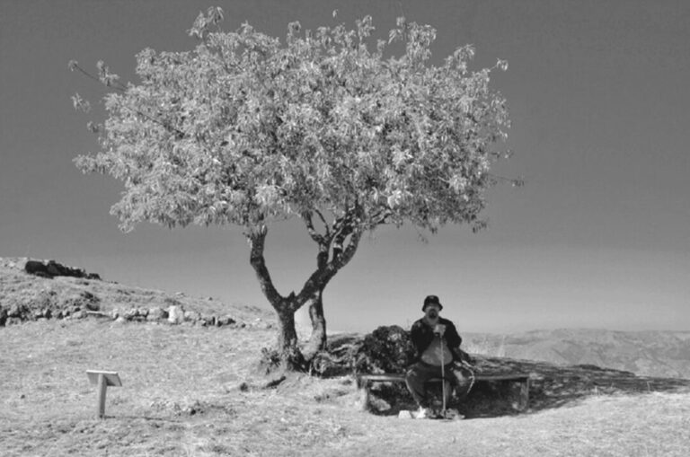 Poeta rondoniense lança livro sobre a “errância” humana