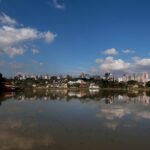 Por que a natureza é a infraestrutura mais inteligente que as cidades podem ter?