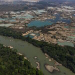 Pressão minerária cerca terras indígenas em Mato Grosso e acende alerta