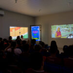 Projeto da Fundação Rede Amazônica mobiliza mais de 650 pessoas e retira 7 toneladas de resíduos em Macapá