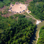 Projetos da Amazônia fortalecem proteção territorial e geram renda aos indígenas