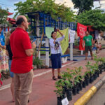 Resistências de uma Guerreira Sagrada