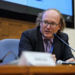 Rodrigo Agostinho deixa o Ibama após 3 anos