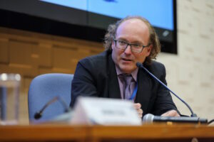 Rodrigo Agostinho deixa o Ibama após 3 anos