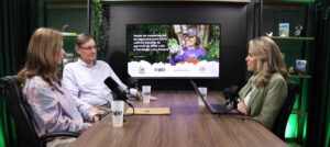 SPVS lança videocast sobre parceria internacional que protege papagaios ameaçados na Mata Atlântica