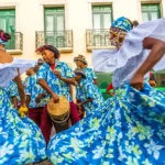 São Luís conquista prêmio de valorização da cultura quilombola