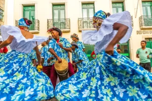 São Luís conquista prêmio de valorização da cultura quilombola