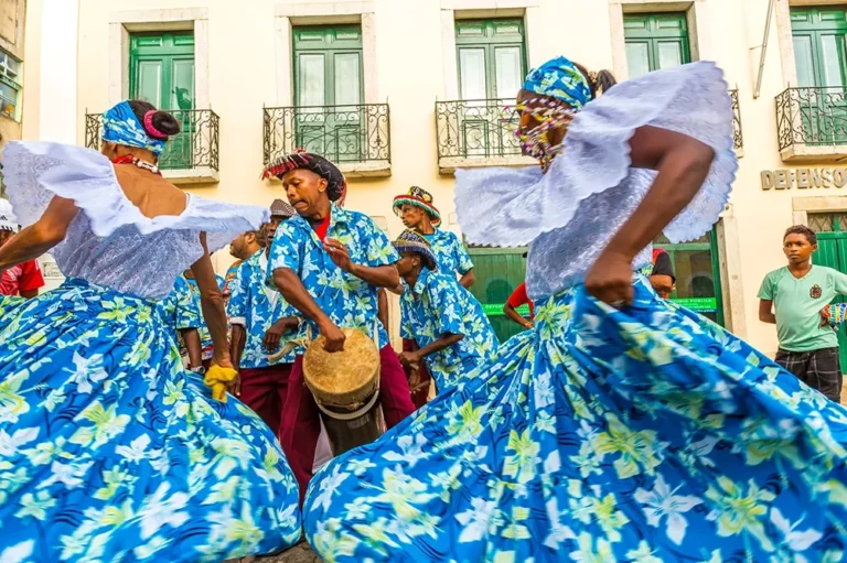 São Luís conquista prêmio de valorização da cultura quilombola