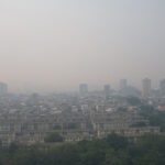 Sensor nacional mira “ar invisível” da Amazônia e reforça monitoramento em terras indígenas