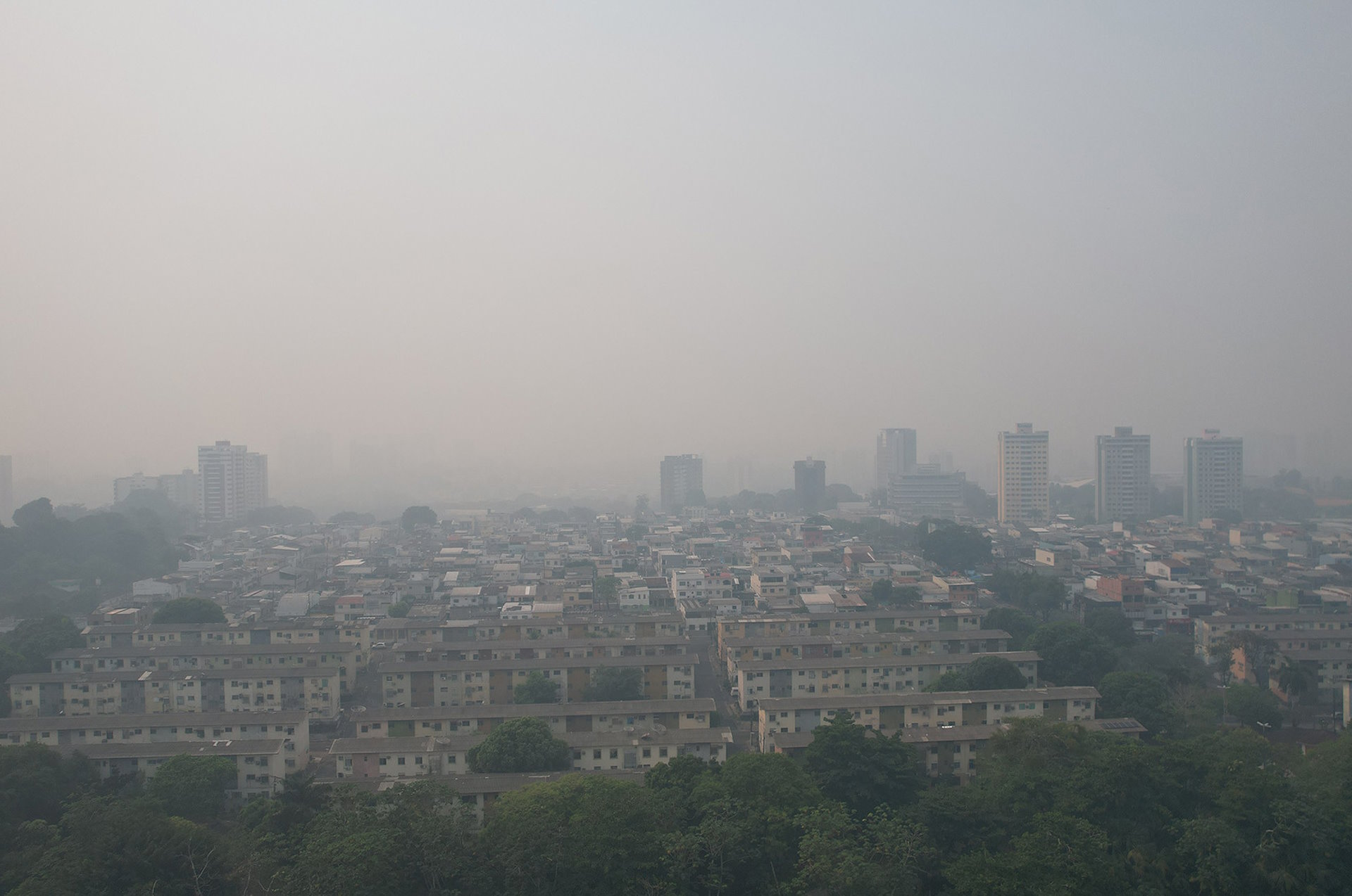 Sensor nacional mira “ar invisível” da Amazônia e reforça monitoramento em terras indígenas