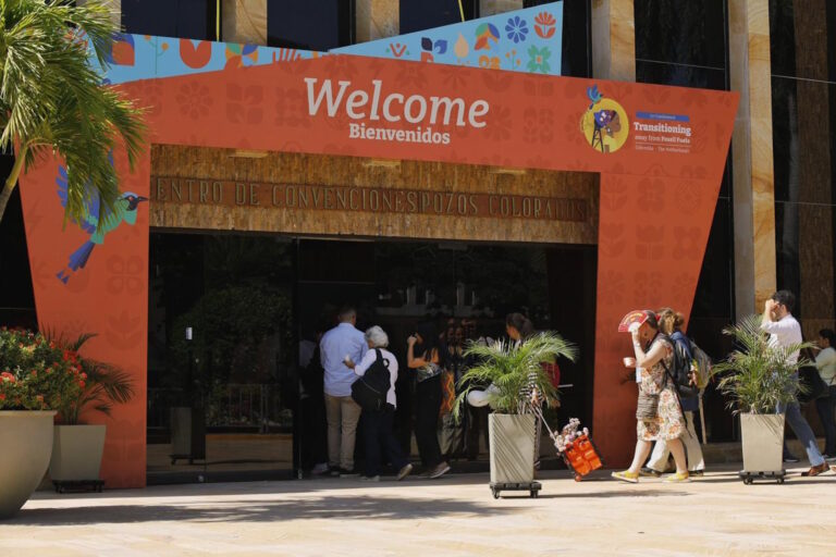 Tuvalu tenta levar ao Pacífico articulação internacional para fim dos fósseis