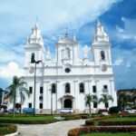 a história da Catedral de Belém