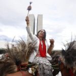 amazonense é nomeada nova presidenta da Funai