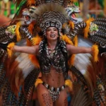 conheça as 8 etnias citadas na toada de Marciele Albuquerque