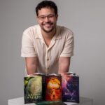 qual obra mudou a sua vida?