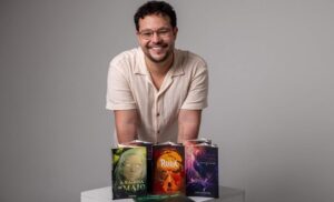 qual obra mudou a sua vida?