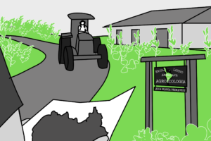 A agroecologia como alternativa possível no Paraná