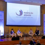Academia Brasileira de Ciências debate futuro dos oceanos e prepara dossiê científico sobre desafios globais