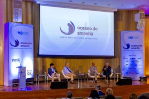 Academia Brasileira de Ciências debate futuro dos oceanos e prepara dossiê científico sobre desafios globais