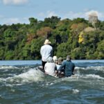 Aldeia Apiaká é autorizada para turismo de pesca esportiva 