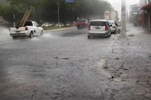 Alerta severo: a infraestrutura de vitrine não protege as periferias de Belém