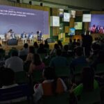 Amazon On 2026 debaterá conectividade, transição energética e políticas públicas em Manaus