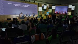 Amazon On 2026 debaterá conectividade, transição energética e políticas públicas em Manaus