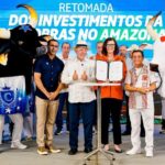 Amazonas terá cerca de R$ 5 bilhões investimentos