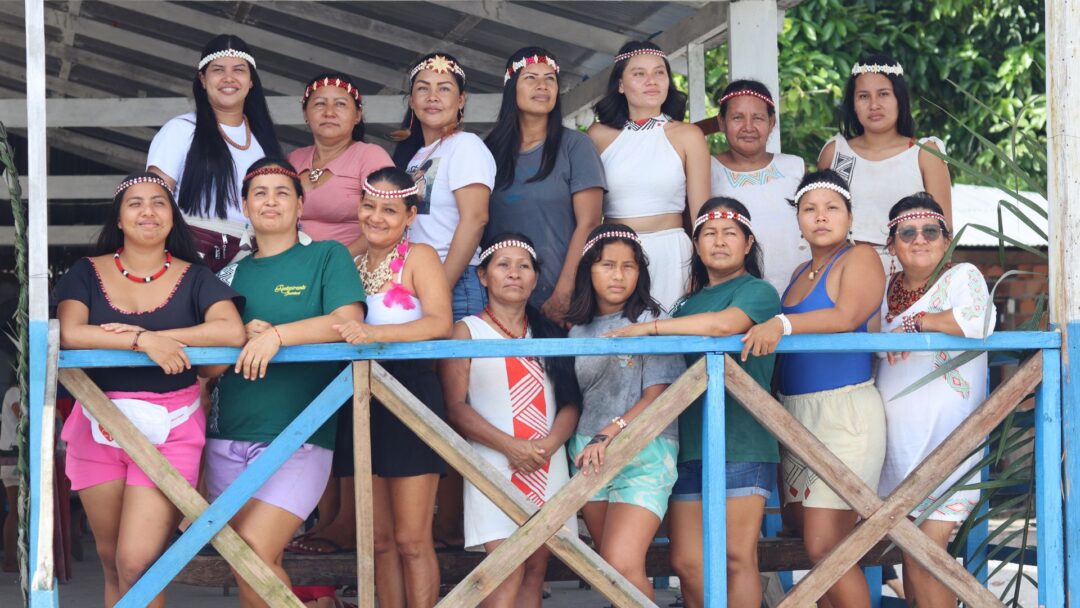 ‘Arte Kambeba’ proporciona imersão de saberes no AM