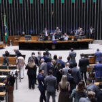 Bancada ruralista acelera ‘pacote agro’ na Câmara dos Deputados