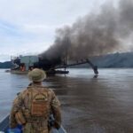 Câmara proíbe embargo remoto de área desmatada sem vistoria prévia