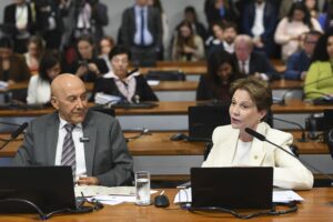 Carta aberta ao agro sustentável