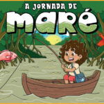 Cartilha interativa une ciência e saberes tradicionais da Amazônia
