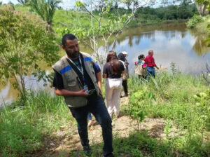 Caso raro de ameba “comedora de cérebro” é confirmado em RO