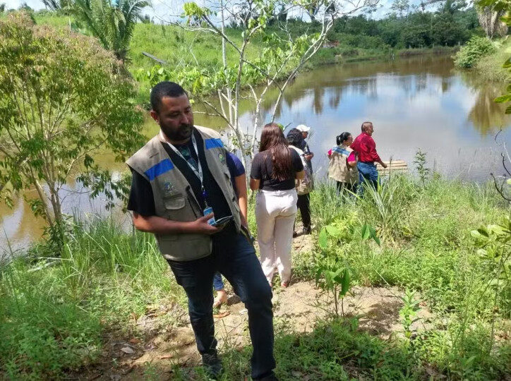 Caso raro de ameba "comedora de cérebro" é confirmado em RO